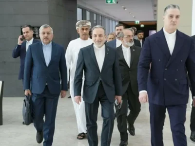 احتمال تغییر در شکل مذاکرات ایران و آمریکا