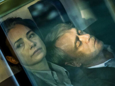 اختتامیه کاملا سیاسی برلیناله؛ خرس طلایی به «نامه‌های زرد» رسید