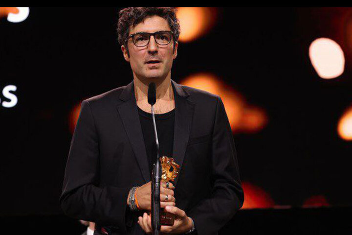 اختتامیه کاملا سیاسی برلیناله؛ خرس طلایی به «نامه‌های زرد» رسید