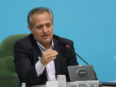 اختصاص 2100 میلیارد تومان تسهیلات به توسعه بزرگراهی اردبیل