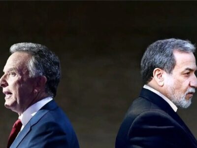 اختلاف بزرگ در مذاکره ایران و آمریکا / چرا برداشت عراقچی و ونس متفاوت است؟