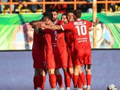 اختلاف در پرسپولیس بالا گرفت/ سیدجلال برمی‌گردد یا نه؟