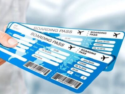 اخطار جدی هواپیمایی کشوری به گران‌فروشان/ قیمت بلیت هواپیما مشخص است