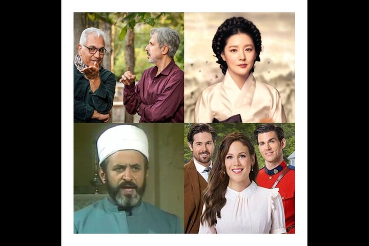 ادامه پخش سریال‌ها در کنداکتور رمضانی شبکه تماشا