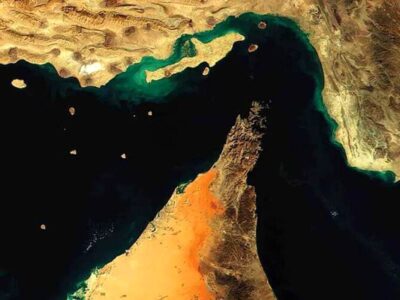 ادعای عجیب و تازه انگلیس درباره حادثه در تنگه هرمز