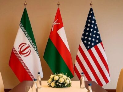 ادعای گاردین درباره مذاکرات ایران و آمریکا / تلکیف توافق روشن شد؟