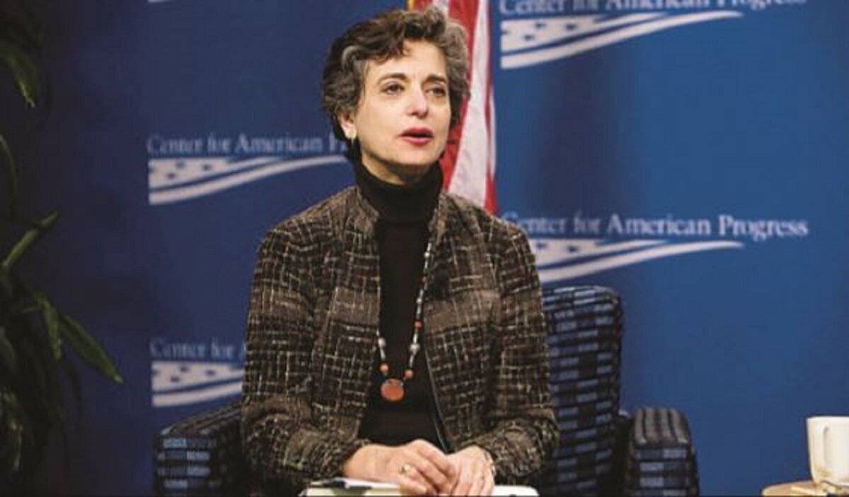 اذعان اسلاوین به هدف غیرممکن ترامپ / آمریکا قادر به براندازی حکومت ایران نیست