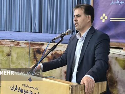 اردستانی: هیچ دانش‌آموزی نباید از مسیر تربیت و پیشرفت بازبماند