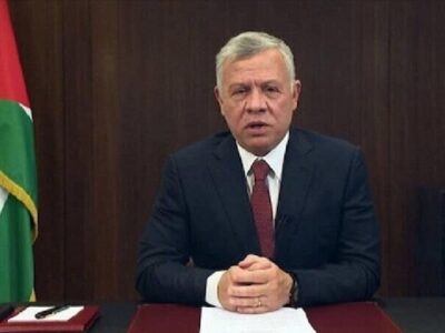 اردن موضع رسمی خود را درمورد حمله آمریکا به ایران اعلام کرد