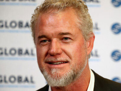 اریک دین بازیگر سریال «آناتومی گری» درگذشت