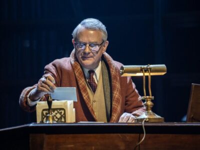 از اجرای نمایشی درباره زندگی سیاس لوییس تا اقتباسی از شاهنامه فردوسی