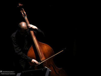 از «رفتن» یک خواننده مشهور تا «مناجات‌خوانی» هنرمند دوباره برگشته