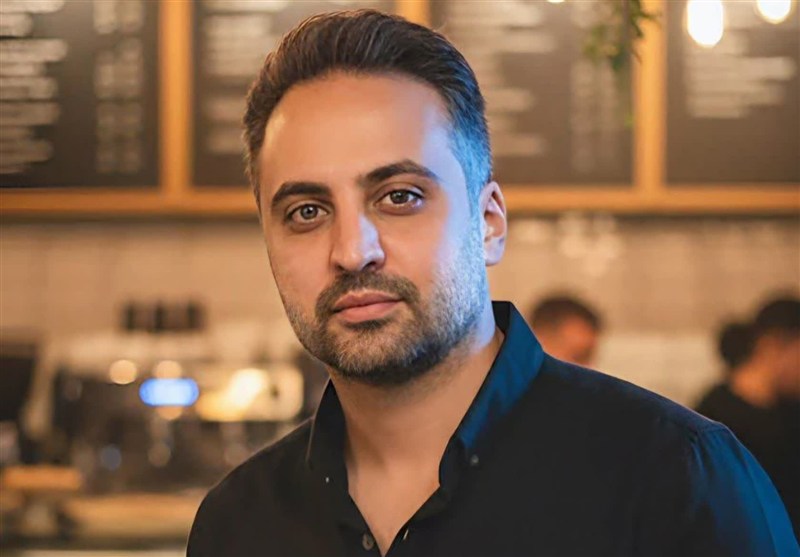 از رنگ تا هویت؛ روایت دو دهه خلاقیت وحید فنودی در بیرجند اخبار استان خراسان جنوبی , گرافیک , انجمن صنفی طراحان گرافیک ایران ,