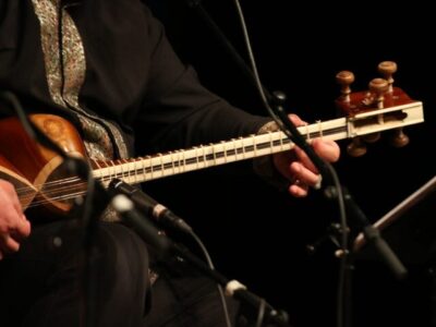 «از صدای سخن عشق» چیزی شنیدهاید؟؛ آهنگسازان توضیح میدهند