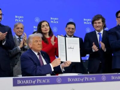 از غزه تا فرات؛ شورای صلح غزه جاه‌طلبی‌های اسرائیل را متوقف می‌کند؟