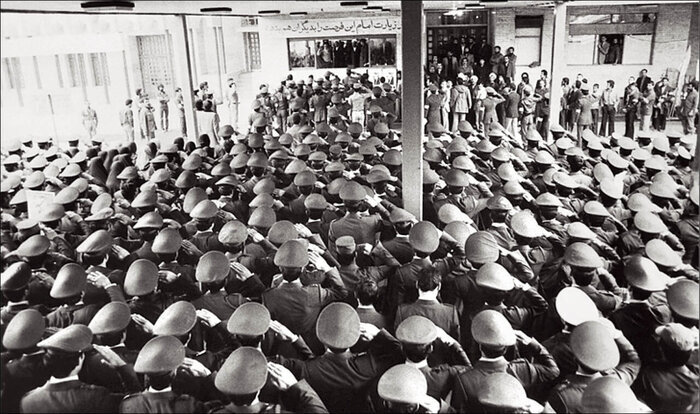 از مدرسه علوی تا اقتدار فرامرزی/ نیروی هوایی، ستون خیمه امنیت ایران