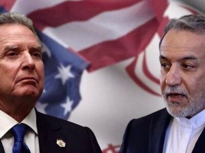 از مسقط تا ناو آبراهام لینکلن؛ آیا تهران و واشنگتن وارد مرحله کنترل تنش شدند؟