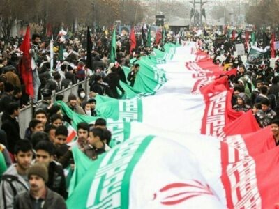 از مصرف‌زدگی وابسته تا قدرت مستقل