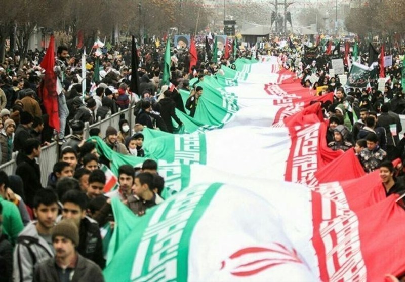 از مصرف‌زدگی وابسته تا قدرت مستقل