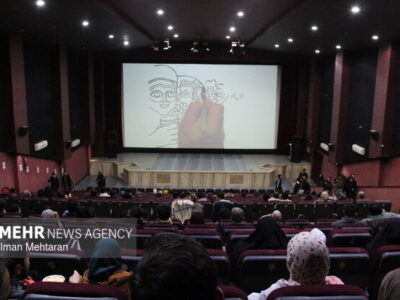 از گمانهزنی برای اکران نوروز تا نظر بازیگر عرب درباره حجاب و ۲درگذشت