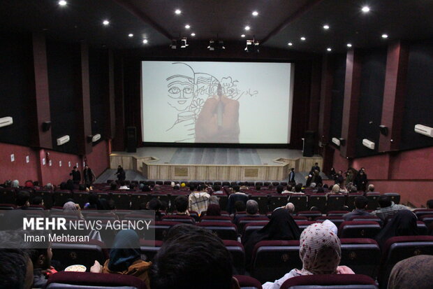 از گمانهزنی برای اکران نوروز تا نظر بازیگر عرب درباره حجاب و ۲درگذشت