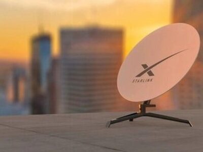 استارلینک به مرز ایران رسید