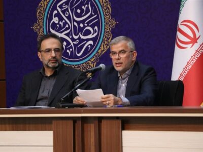 استاندار البرز: اتوبان شهید سلیمانی ‌به‌زودی به بهره‌برداری می‌رسد