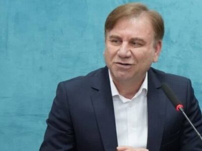 استاندار بوشهر: ۲ بیمارستان بزرگ تا سال آینده تکمیل می‌شود