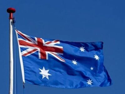 استرالیا به شهروندانش دستور تخلیه داد