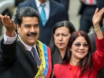 استفاده از هوش مصنوعی در عملیات دستگیری مادورو / کلود آنتروپیک چیست؟