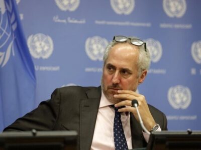 استقبال سازمان ملل از دور جدید مذاکرات ایران و آمریکا