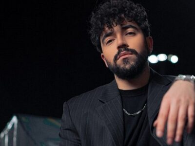 استقبال میلیونی از آهنگ تازه شروین حاجی پور+ عکس