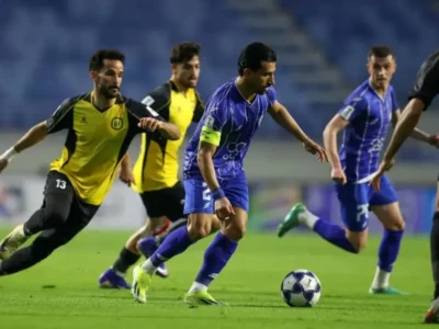 استقلال در بزنگاه آسیایی؛ جدال سرنوشت ساز با حریف اردنی