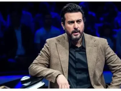 استوری محسن کیایی در اینستاگرام جنجالی شد+ عکس