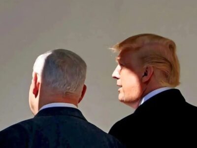 اسرائیل هیوم: دیدار اخیر ترامپ و نتانیاهو عجیب‌ترین دیدار بود