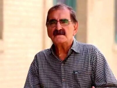 اسفندیار شهیدی درگذشت