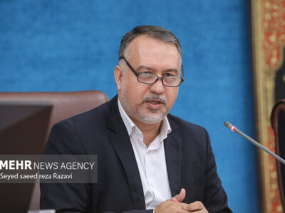 اسلامی: انتخابات شوراهای شهر برای اولین بار مستقل برگزار میشود