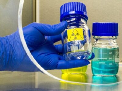 اسلامی: ۱.۵ میلیون نفر از رادیوداروها بهرهمند هستند