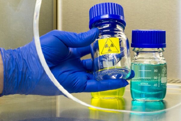 اسلامی: ۱.۵ میلیون نفر از رادیوداروها بهرهمند هستند