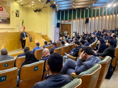 اسماعیلی: حکمرانی تخصصی، هنر است