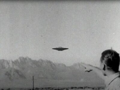 اسناد طبقهبندیشده درباره «بشقابپرندهها» از حالت سری خارج شد