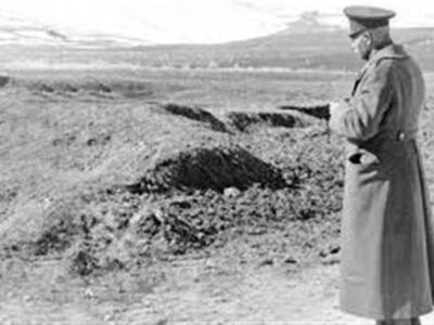 اسناد مستند از زمین‌خواری پهلوی‌؛ تصرف زمین‌ شمالی‌ها با ‌امر ملوکانه!