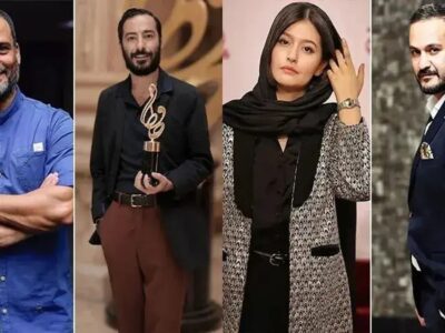 اسپین آف «پوست شیر» / سریال «رضا پروانه» در راه است