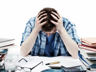 اضطراب امتحانات این بلاها را سرتان می آورد/ با این تکنیک ها از شر استرس خلاص شوید