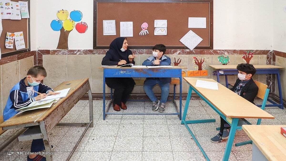 اطلاعیه تعطیلی مدارس فردا چهارشنبه ۲۹ بهمن ۱۴۰۴ / مدارس کدام استانها فردا تعطیل است؟ + بهروزرسانی