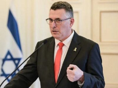 اظهارات تند وزیر خارجه صهیونیستی علیه ایران