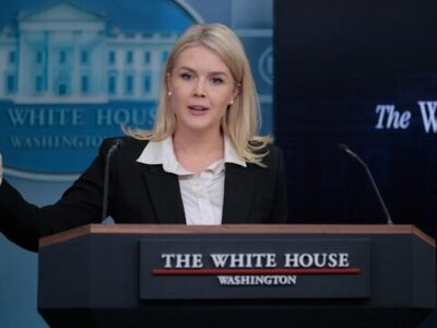 اظهارات جدید سخنگوی کاخ سفید درمورد مذاکره با ایران/ ویتکاف و کوشنر راهی مسقط شدند