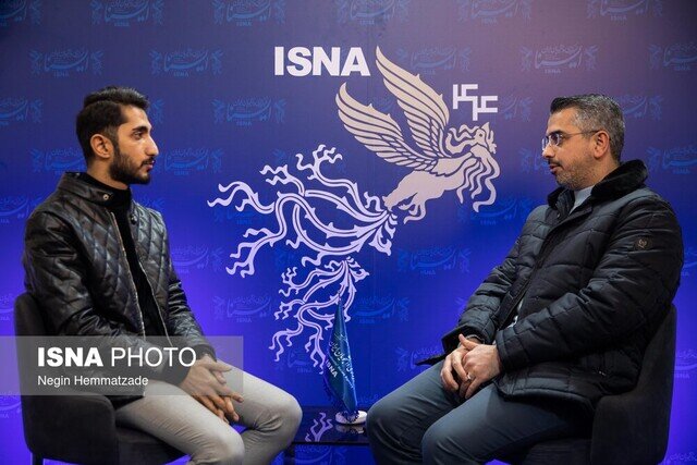 اظهارات صریح یک مدیر سینمایی درباره بایکوت برخی نهادها و چند داستان دیگر اظهارات صریح یک مدیر سینمایی درباره بایکوت برخی نهادها و چند داستان دیگر