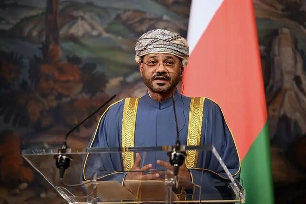 اظهارات مهم وزیر خارجه عمان درباره مذاکرات هستهای / تعهدات ایران افشا شد