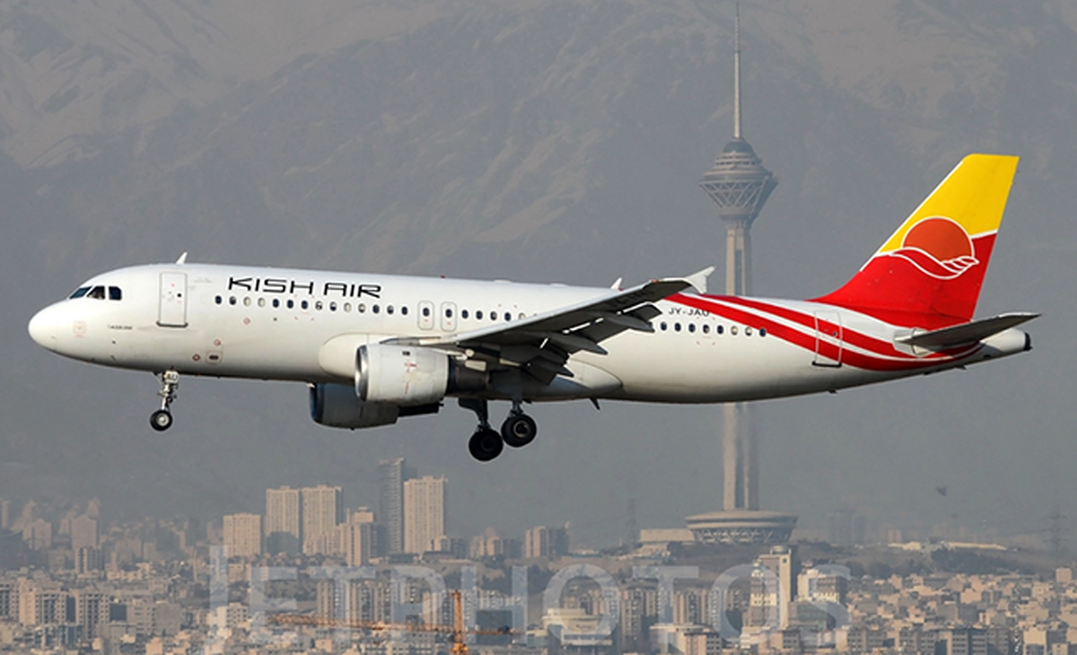 اعتراض نماینده هرمزگان به واگذاری کیش‌ایر به بخش خصوصی